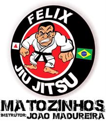 Felix Jiu Jitsu Matozinhos