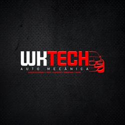 WK Tech Auto Mecânica