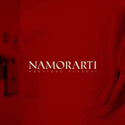 Namorarti Boutique Sensual