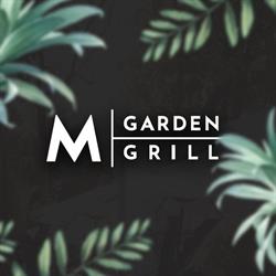 M. Garden Grill