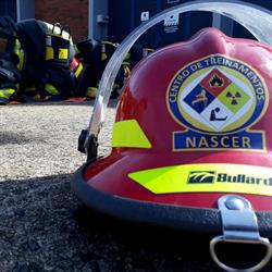 CT Nascer - Núcleo Avançado de Segurança, Controle de Emergência e Resgate