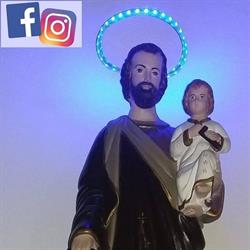 Igreja Católica São José Operário