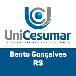 EAD UniCesumar - Bento Gonçalves/RS