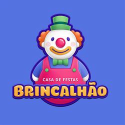 Casa de Festas Brincalhão