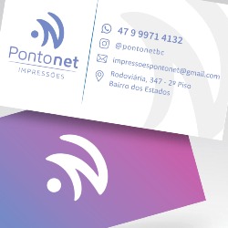 Gráfica Pontonet