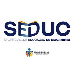 Secretaria de Educação de Mogi Mirim