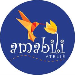 Amabili Ateliê - Patchwork Cartonagem
