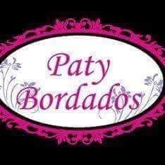 Paty Bordados Computadorizados