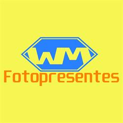 WM Fotopresentes Estamparia e Personalizados