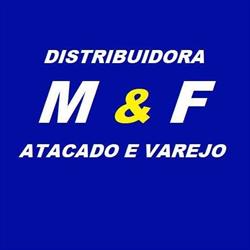 Distribuidora Menezes & Filho
