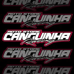 Moto Store Canguinha Racing