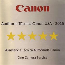 Cine Camera Service/NAMBA