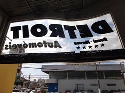 Detroit Automóveis