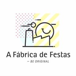 A Fábrica de Festas - Locação de Objetos e Móveis para Festas