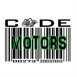 Code Motors Nacionais & Importados