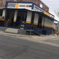 Guarus Baterias
