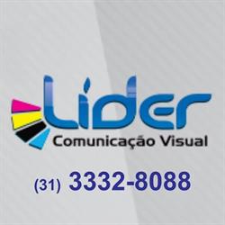 Líder Comunicação Visual BH