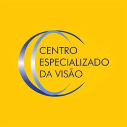 CEV - Centro Especializado da Visão