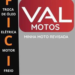 Val Moto Center