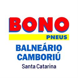 Bono Pneus Balneário Camboriú