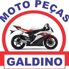 Moto Pecas Galdino Centro