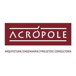 Acrópole Arquitetura Engenharia Projetos Consultoria