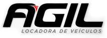 Ágil Locadora de Veículos