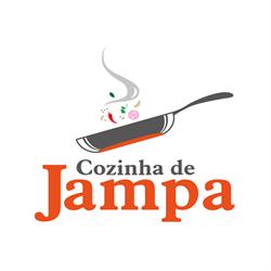 Cozinha de Jampa