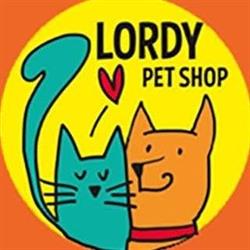 LORDY PET SHOP