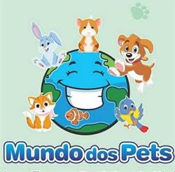 Mundo dos Pets - Pet Shop