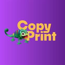 Copy Print - Gráfica e Papelaria