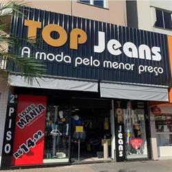 Top Jeans Jaraguá do Sul