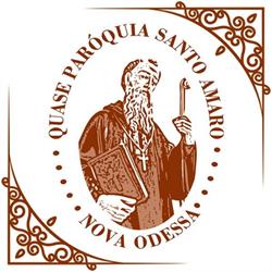 Quase Paróquia Santo Amaro - Nova Odessa (SP)
