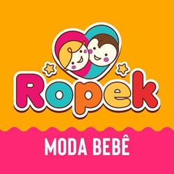Ropek Moda Bebê Loja Brusque