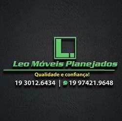 Leo móveis planejados