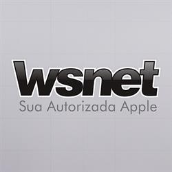 WSNET Sua Autorizada Apple