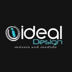 Ideal Design Móveis Sob Medida