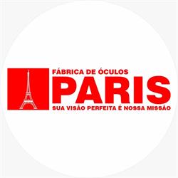 Fábrica de Óculos Paris