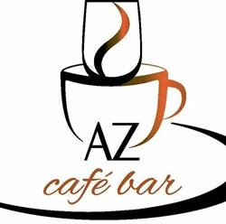 AZ - café bar