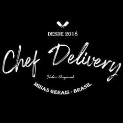 Chef Araguari