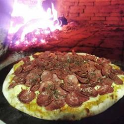 Pizzaria e Restaurante Wesley