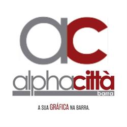 Alphacitta barra