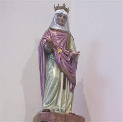 Paróquia Rainha Santa Isabel
