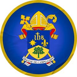 Sede da Diocese de Campo Limpo