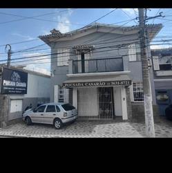 Pousada Casarão