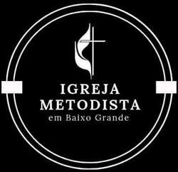 Igreja Metodista em Baixo Grande