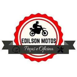 Edilson Moto Peças e Oficina