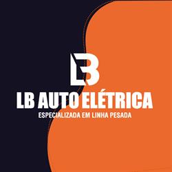 LB Auto Elétrica