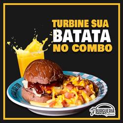 77 Burgueria & Petiscaria