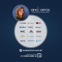 Ana Barros Consultoria Imobiliária